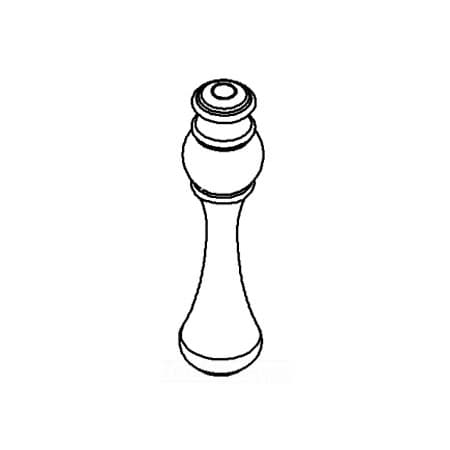 Kohler Handle, Small Lever 76153-AF